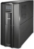 For Parts: APC 2200VA Smart UPS with SmartConnect SMT2200C - BLACK -PHYSICAL DAMAGED