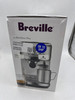 Breville Bambino Plus Espresso Machine 64 Fluid Ounces Brushed Stainless Steel