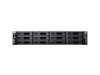 Synology 12-bay RackStation RS2423RP+ (Diskless)