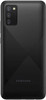 For Parts: SAMSUNG GALAXY A02s 32GB AMERICAMOVIL LOCKED SM-S124DL -CRACKED SCREEN/LCD