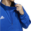 Adidas Mens Stadium 1/4 Zip Woven Long Sleeve HE7269 New