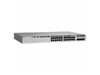 Cisco Catalyst 9200L 24-port PoE+ 4x10G uplink Switch, Network Essentials |