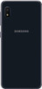 For Parts: SAMSUNG GALAXY A10e 32GB VERIZON LOCK SM-A102U BLACK-CRACKED SCREEN/LCD