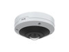 AXIS M4317-PLVE Panoramic Camera, 6 MP dome with 360° view and deep learning |
