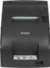 Epson TM-U220B Dot Matrix Compact POS Impact Label Printer DB-25 port - BLACK