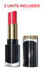 2 Pack: Revlon Super Lustrous Glass Shine Lipstick New