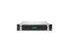 HPE MSA 1060 12Gb SAS SFF Storage - 24 x HDD Supported - 0 x HDD Installed - 24