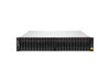 HPE MSA 1060 12Gb SAS SFF Storage - 24 x HDD Supported - 0 x HDD Installed - 24