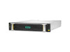 HPE MSA 1060 12Gb SAS SFF Storage - 24 x HDD Supported - 0 x HDD Installed - 24