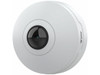 AXIS M4327-P Panoramic Camera, 6 MP indoor fisheye with deep learning |