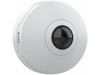 AXIS M4327-P Panoramic Camera, 6 MP indoor fisheye with deep learning |
