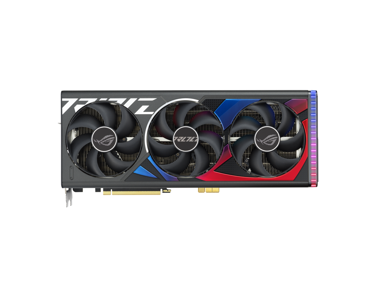 Asus RTX 4090 утилизировали по гарантии без согласия владельца