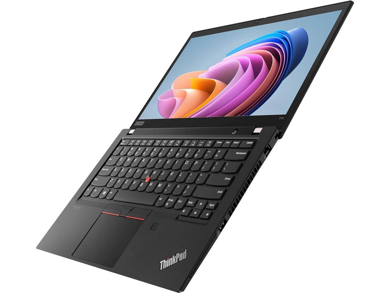 N 1【AMD Ryzen5】LENOVO / K14 Gen1 / CPU：AMD Ryzen5 5650U@2301MHz 