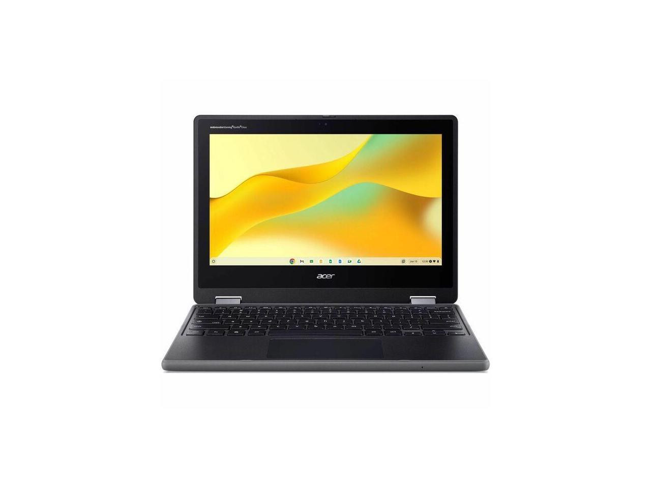 Acer Chromebook Spin 511 R757T-C3JE 11.6