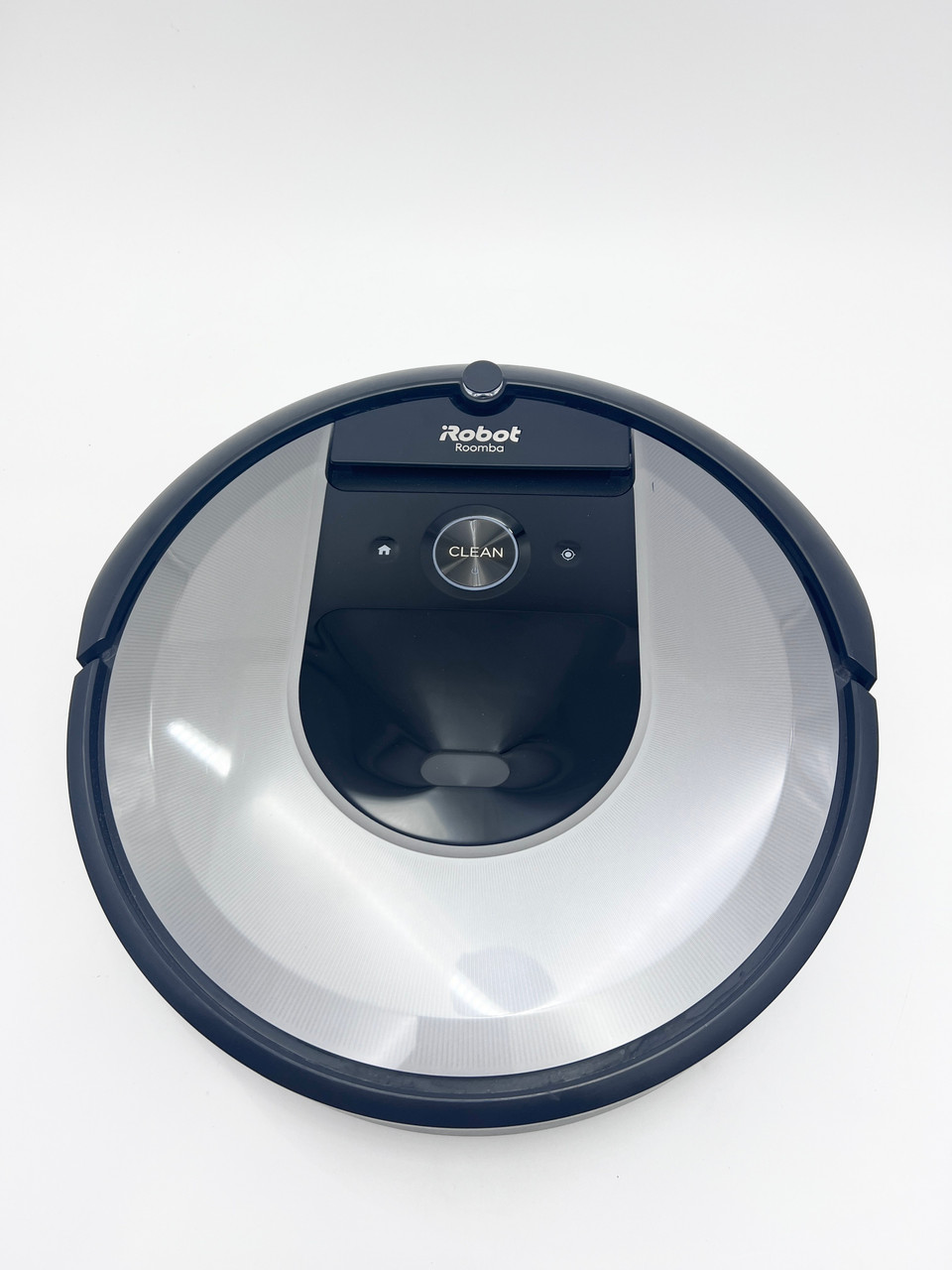 irobot Roomba Combo i8+ (i8576) 2-in-1 Robot Vacuum Cleaner and Washer  Connected WiFi, Self-Emptying System - 2 Rubber Brushes - Smart Mapping 