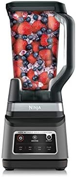 Ninja BN750 Professional Plus Blender DUO with AutoIQ Black