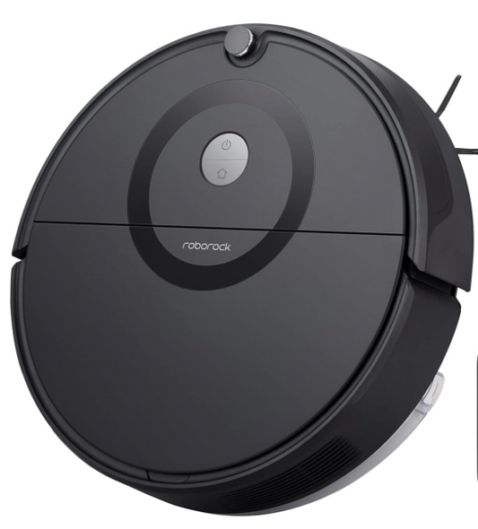 Roborock E5 Vacuum Mop Self-Charging Robotic Vacuum Cleaner E55MOP