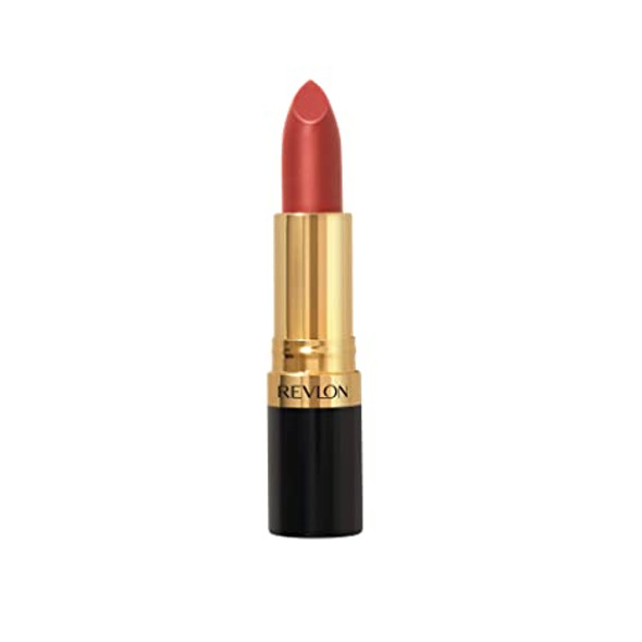 REVLON Super Lustrous Lipstick New