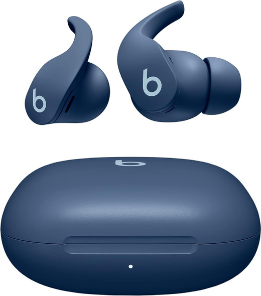 Beats Fit Pro True Wireless Noise Cancelling in-Ear Headphones - Tidal Blue