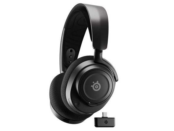 SteelSeries Arctis Nova 7 Wireless Headset