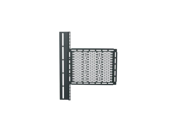 Chief CSMP9X12 Mounting Panel