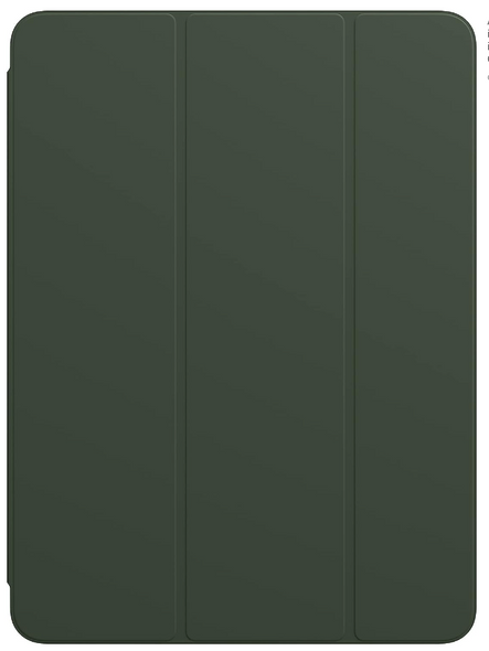Apple Smart Folio for 11-inch iPad Pro 2nd Gen Cyprus Green MGYY3ZM/A