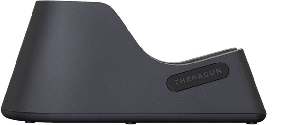 Theragun Charging Stand for G3PRO Percussive Therapy Device - BLACK