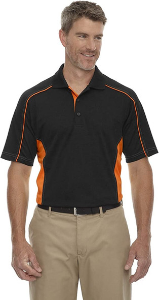 85113 Extreme Men's Eperformance Fuse Snag Protection Polo New