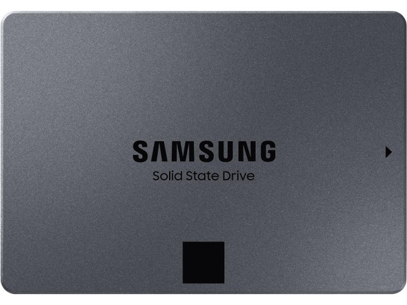 SAMSUNG 870 QVO SATA III 2.5" SSD 8TB (MZ-77Q8T0B)