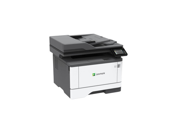 Brother MFC-L3720CDW Wireless Compact Digital Color All-in-One Printer