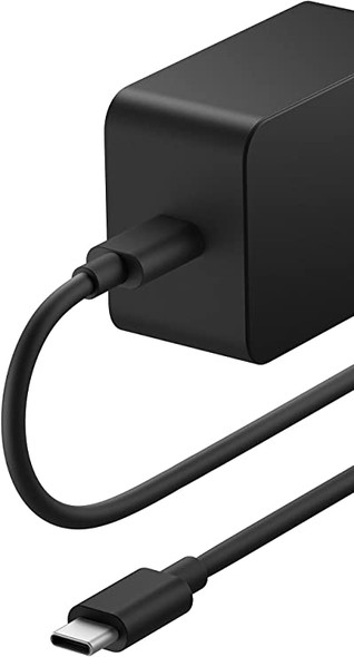 Microsoft Surface Duo USB-C Power Supply LLR-00001 - Black