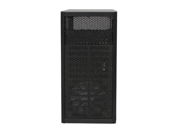 Fractal Design Core 1000 USB 3.0 Cases FD-CA-CORE-1000-USB3-BL