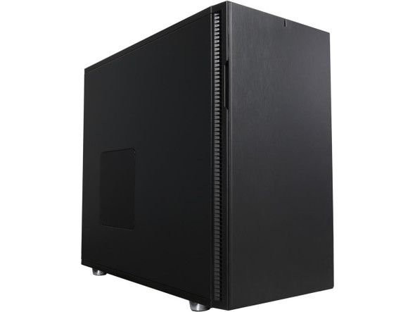 Fractal Design Define R5 - Mid Tower Computer Case - ATX - Optimized for