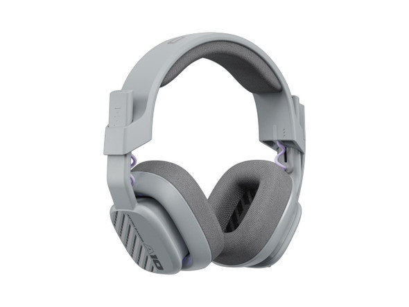 Astro A10 Gaming Headset Gen 2 Wired Headset for PC - Gray