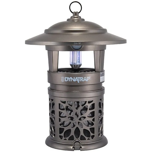 DynaTrap ½ Acre LED Terrazza Series Mosquito Insect Trap DT1120-TN20 - Tungsten DynaTrap ½ Acre LED Terrazza Series Mosquito Insect Trap DT1120-TN20 - Tungsten