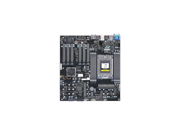 Supermicro MBD-M12SWA-TF-O AMD Ryzen Threadripper PRO Workstation 5000WX/3000WX