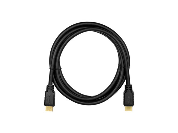 2M HDMI TO HDMI M/M WITH