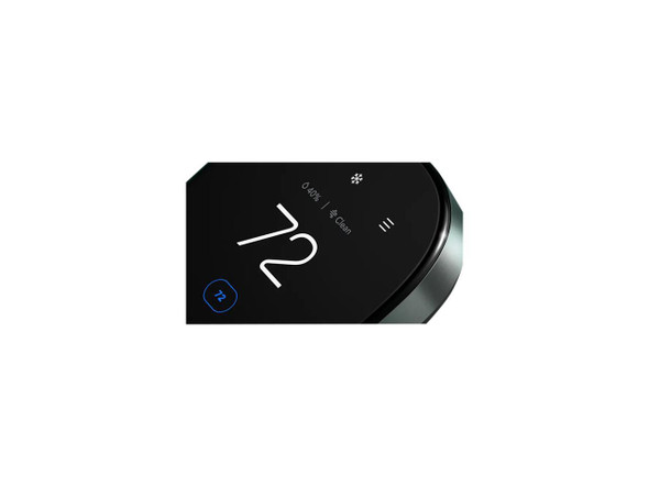 ecobee New Smart Thermostat Premium with Smart Sensor and Air Quality Monitor -