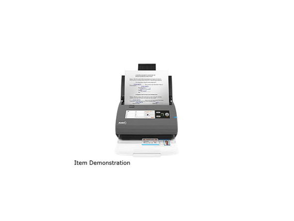 Ambir Imagescan Pro DS820ix - Document Scanner