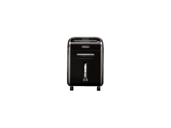 Fellowes 79Ci Powershred 79Ci 100% Jam Proof Cross-Cut Shredder