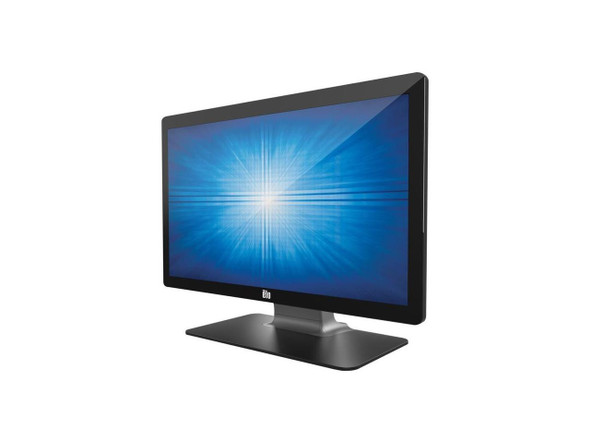 ELO TOUCHSYSTEMS E351806 Black 24" USB PCAP (TouchPro Projected Capacitive) - 10