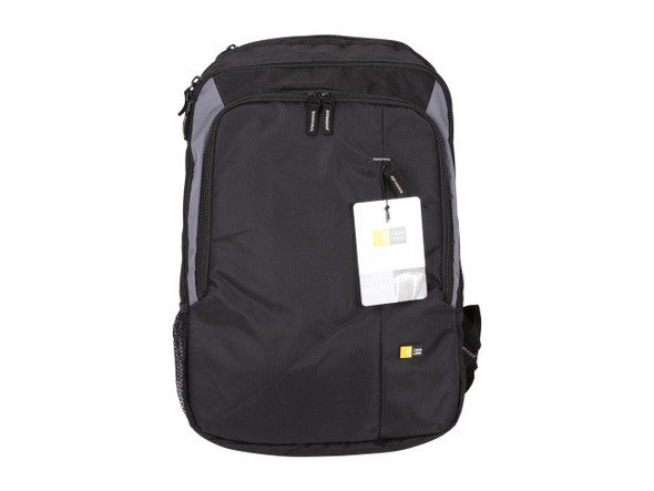 Case Logic Black 17" Laptop Backpack - Model VNB-217