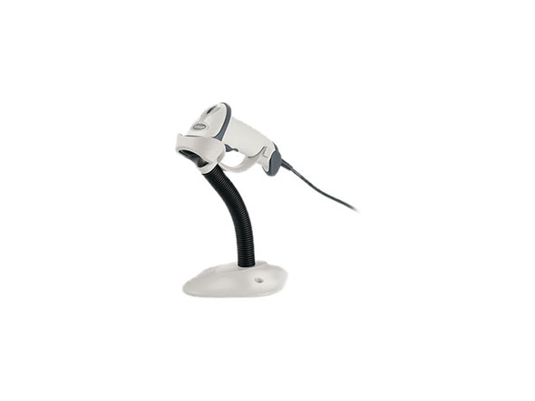Zebra (Motorola) LS2208-SR20001R-UR LS2208 Handheld Barcode Scanner Zebra (Motorola) LS2208-SR20001R-UR LS2208 Handheld Barcode Scanner