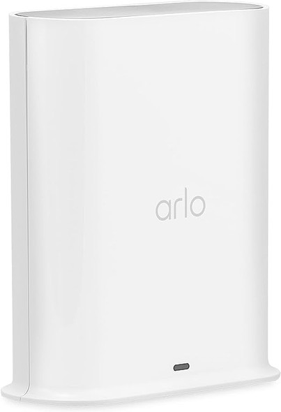 Arlo Pro Smart Hub for Arlo Cameras VMB4540-100NAS - White