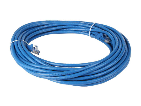 StarTech.com N6PATCH30BL 30 ft. Cat 6 Blue Cat 6 Cables