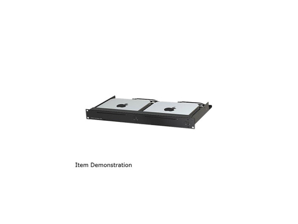 Sonnet Rack Mount for Desktop Computer Sonnet Rack Mount for Desktop Computer