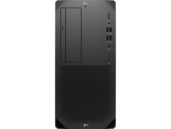 HP Business Desktops Z2 G9 - Intel Core i5 13th Gen 13500 (2.50GHz) - 16GB DDR5