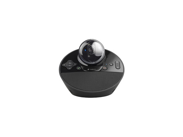 Logitech BCC950 All-In-One Webcam and Speakerphone