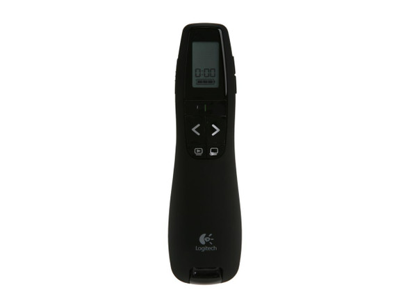 Logitech R800 Professional Presenter