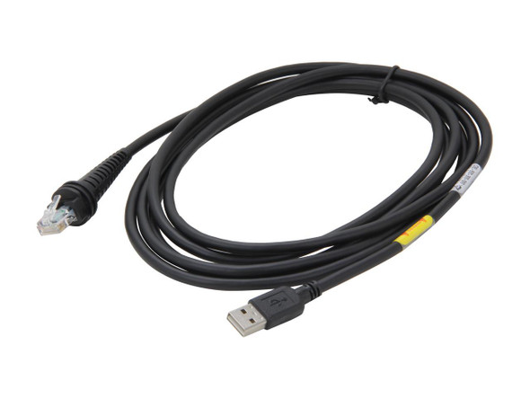 Honeywell CBL-500-300-S00 USB Data Transfer Cable